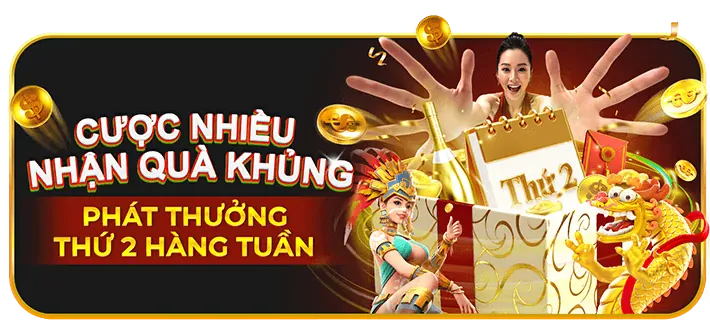 Bước 3: Tích lũy điểm và thăng cấp VIP
