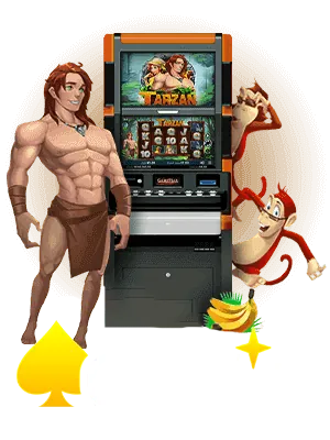 Đa dạng trò chơi giải trí k89bet casino