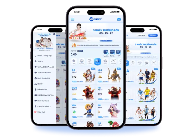 Kho game đa dạng của k89bet casino