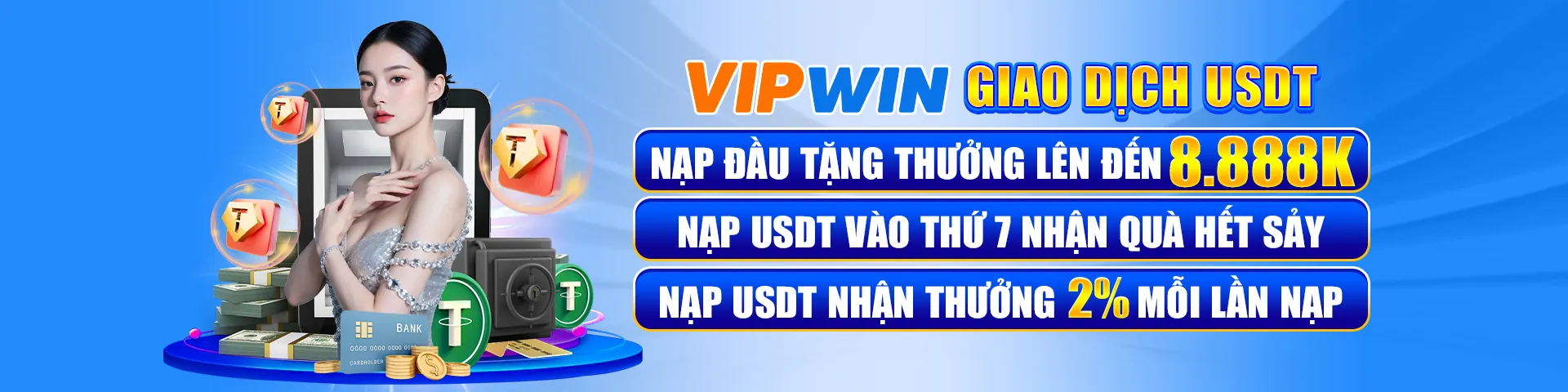 Phương thức thanh toán an toàn tại K89BET CASINO