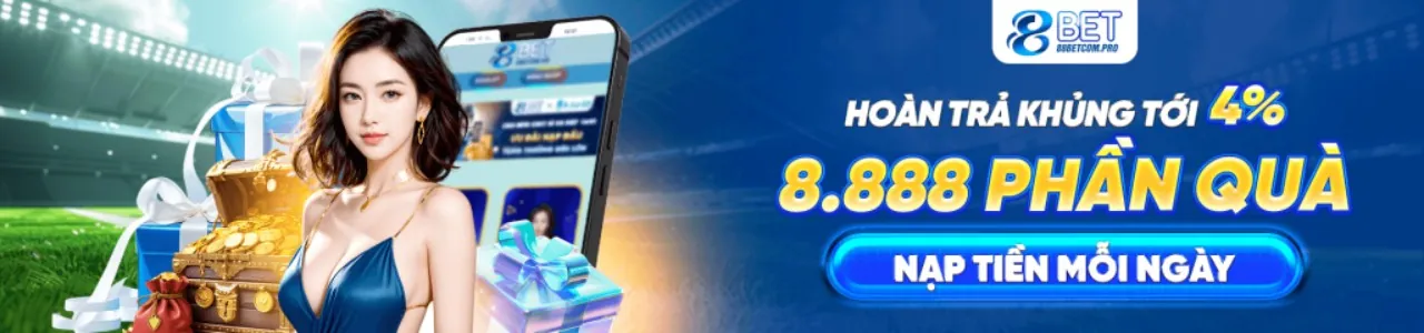 Sòng bạc trực tuyến K89Bet với đa dạng trò chơi và ưu đãi hấp dẫn