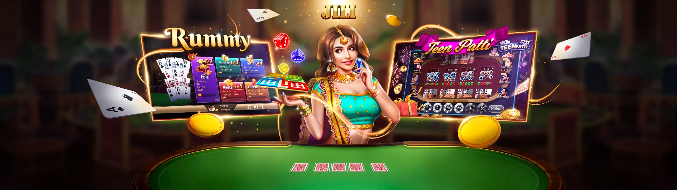 Hình ảnh chính hướng dẫn chọn game k89bet casino