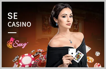 Casino Trực Tiếp K89Bet